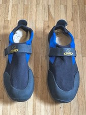 Neoprenschuh Dude Surfschuh Kiteschuh, ca. 2mm Neopren, Gr. ca. 42/43