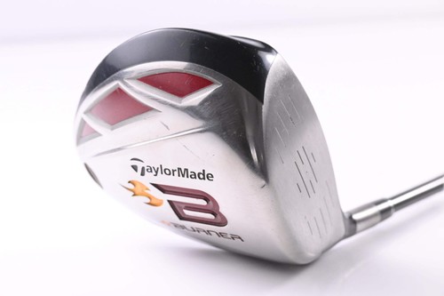 Taylormade burner 2008 - taylormade, driver