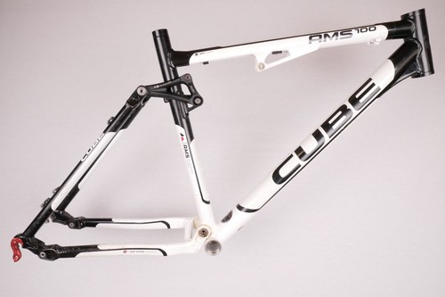Cube ams 100 - cube, für