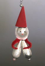 Alter Gablonzer Glas