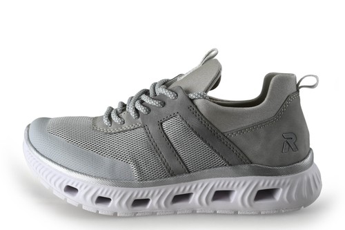 Rieker damen sneaker - rieker, in