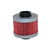 Ölfilter CIT185 Öl Filter für Aprilia Leonardo Scarabeo 125 /BMW C1 125 200
