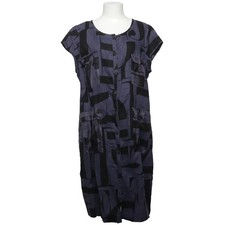 Bitte kai rand - rand,, blusenkleid