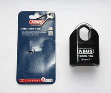 ABUS 60mm Schwerlast