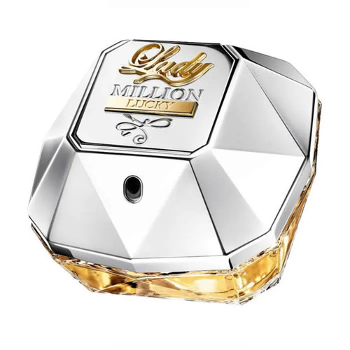 Paco rabanne lady million - paco,