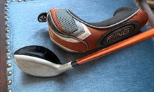 Ping G10 Hybrid, 28°  |  | R