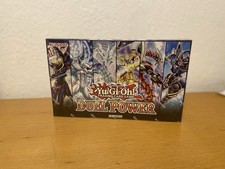 Konami - Yu-Gi-Oh! Trading