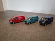 Wiking 3x Transporter T5