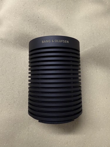 Bang olufsen grill haut - bang, &