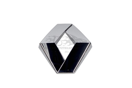 Original emblem - emblem, (rhombe)