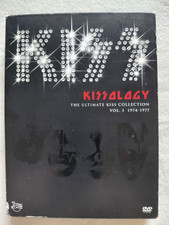 Kiss  - Kissology - The