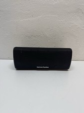 Harman/Kardon CEN-TS11BQ Center Lautsprecher in Schwarz Gebraucht