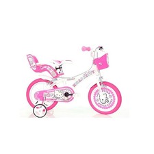 Fahrrad 16 Hello Kitty Club