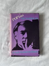 Popism: The Warhol Sixties, By