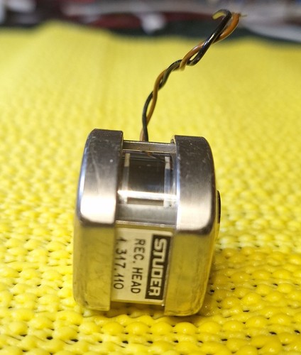 Studer a820 a812 - a812, a807