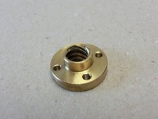 Ersatzteil Spindelmutter für Dremel DigiLab 3D40 Printer 3D Drucker FDM PLA