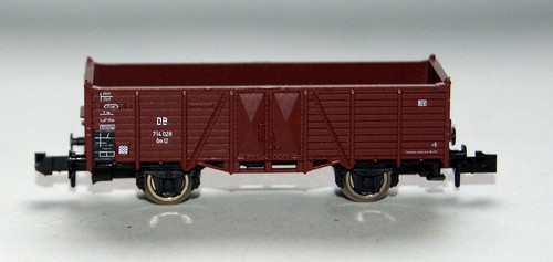 Roco 25554 spur - 25554,, offener