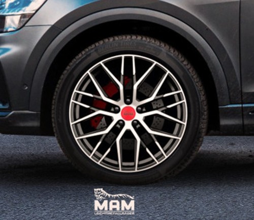 Zoll mam rs4 - mam, für
