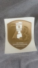 DFB Pokal Final Patch 2020/21