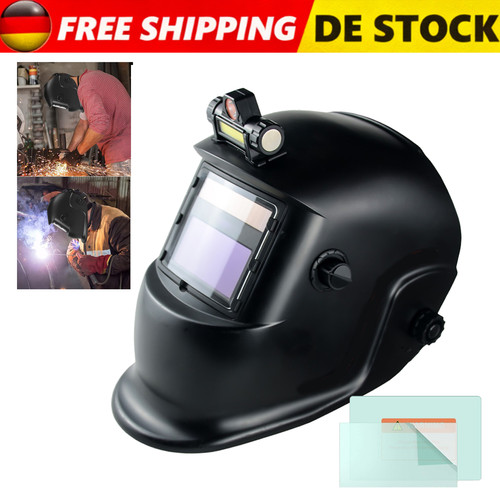 Automatik schweißhelm - automatik,