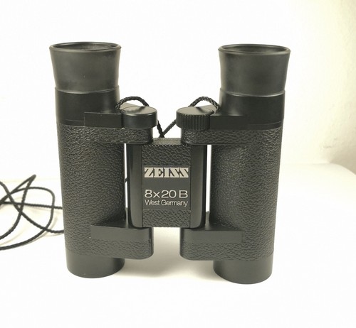 Zeiss 8x20 west germany - b,