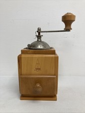 (ReJOHH) Twergi Kaffeemühle