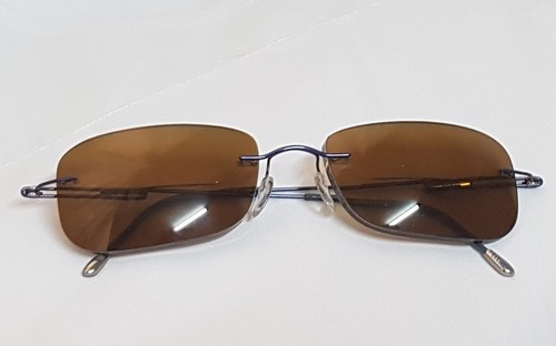 Silhouette 7534 6080 randlose - 7534,