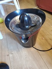 Saftpresse Halbautomatisch