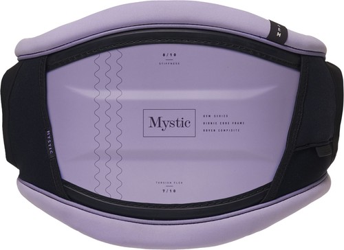 Mystic gem women trapez - gem, 2025