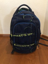 schulranzen jungen 5 klasse