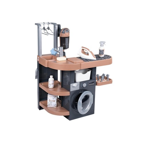 Smoby rowenta haushalts set - smoby,