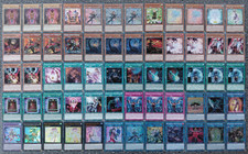 PLANT DECK * Link Turnier