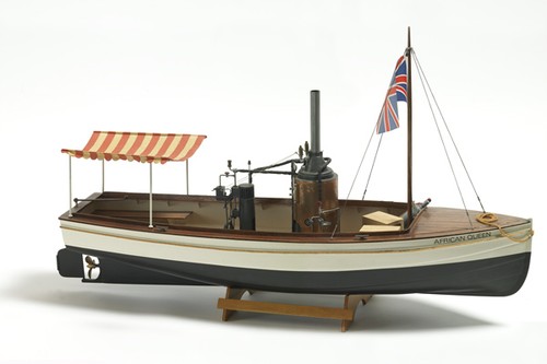 Krick billing boats african - boats,