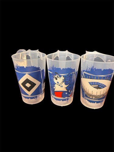 Verschiedene hsv becher 1 - becher,