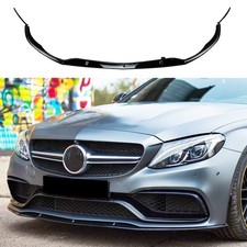 Frontspoiler Lippe Für