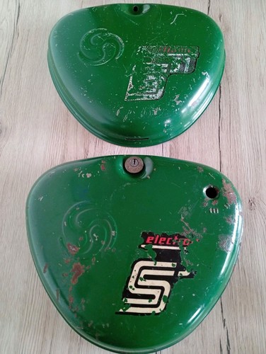 Simson s51 elektronik - s51,