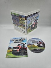 LANDWIRTSCHAFTSSIMULATOR |