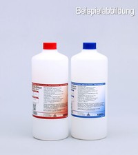 SILIXON10 - Silikonkautschuk, RTV2 Gießsilikon, Abformmasse, Formenbau - 500g