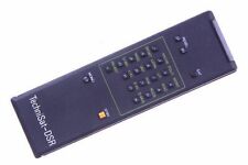 Original Fernbedienung Technisat für Digitales Satelliten Radio  5000 DSR