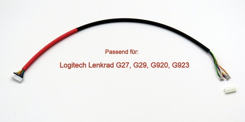 Ersatz kabel für logitech - für,