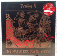 Feeling B - Die Maske des