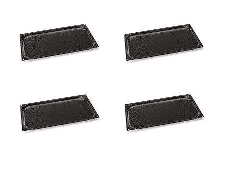 Granit emaille - 4x, granit-emaille