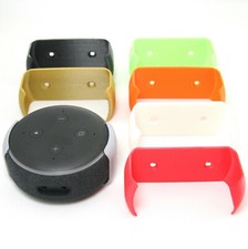 Amazon Echo Dot 3 Wand/ Decken Halterung, Befestigung Hülle, Schutz Case Zubehör