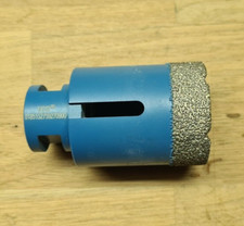 UC12® M14 Diamantbohrkrone Fliesenbohrer Diamantbohrer 45 mm für Winkelschleifer