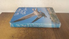 			The Flight of The Snow Geese, Des and Jen Bartlett, Collins and H		