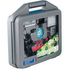 Mikroskop 100x bis 900x im