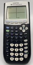 Taschenrechner | Texas Instruments |  TI-84 Plus | Grafischer Taschenrechner