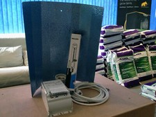 Beleuchtung Set 600 Watt Grow NDL Kabel