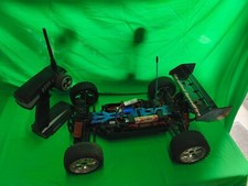 rc modellbau auto elektro 1:10