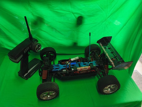 Modellbau auto elektro 10 - rc,